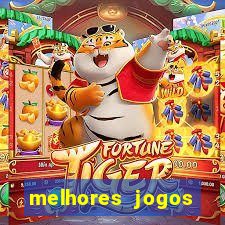 melhores jogos offline para iphone